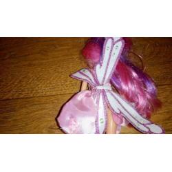 (barbie) popje