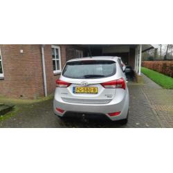 Ix20 , Hyundai, technisch 100 % .