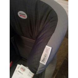 romer autostoel 15 tot 36 kg 2x tweeling