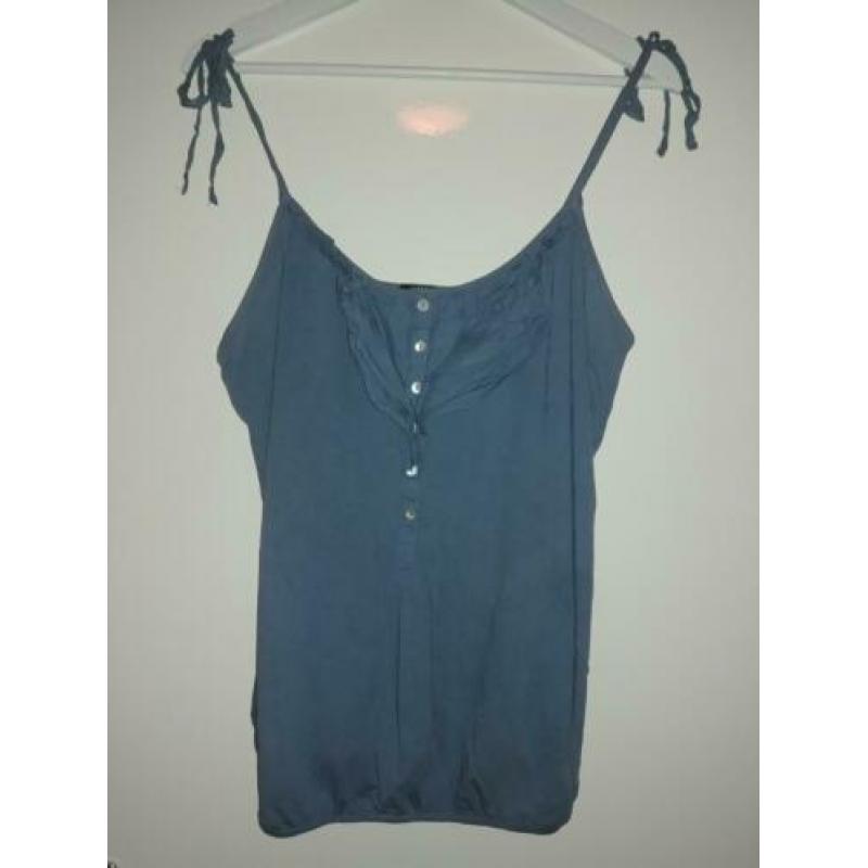 Tops en shirts maat M