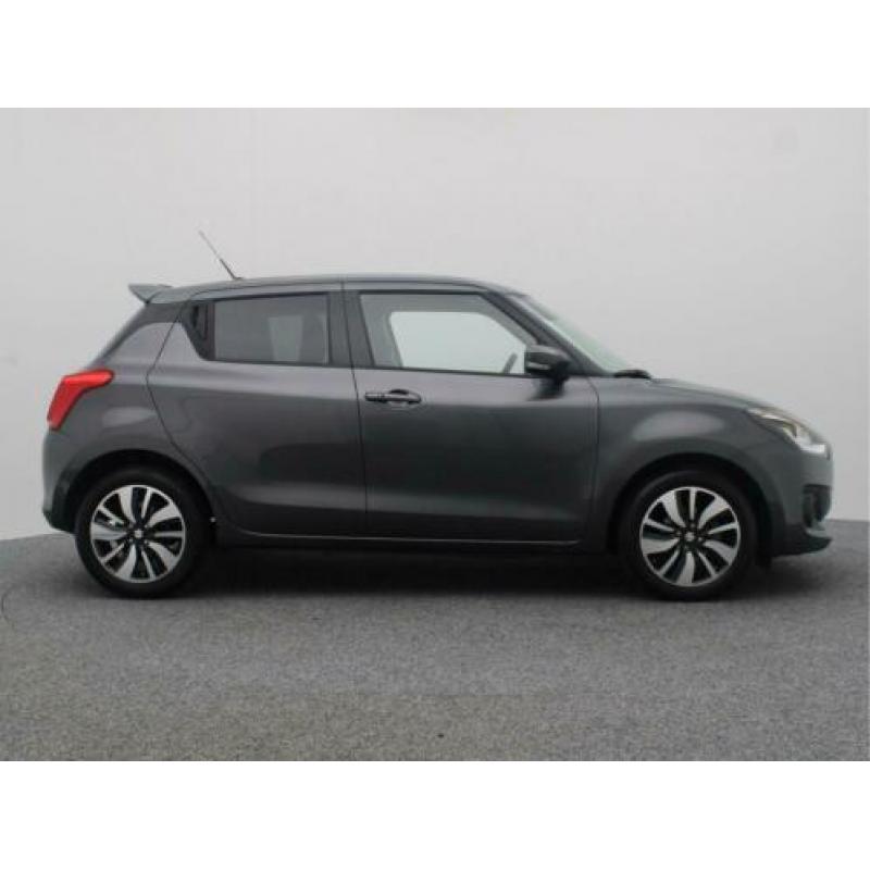 Suzuki Swift 1.0 Boosterjet 112 PK Automaat Stijl | Navigati