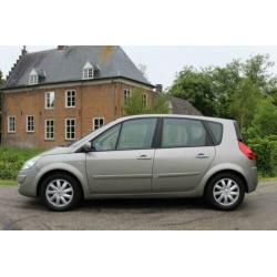 Renault Scénic 2.0-16V Tech Line Parkeersensoren voor en ach