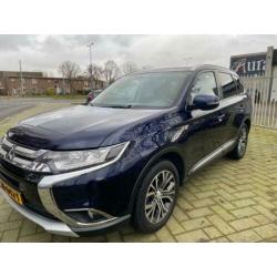 Mitsubishi Outlander 2.0 Executive Edition