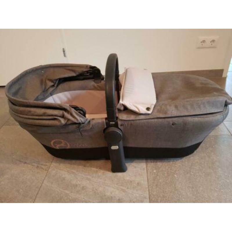 Cybex Priam Reiswieg