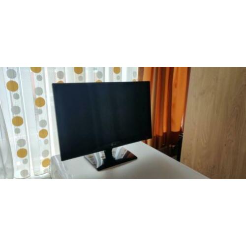 Lg full hd monitor (d2342p-pn)