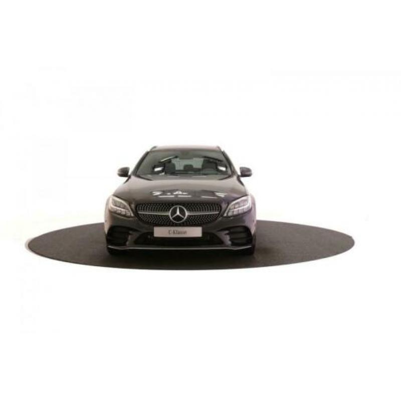 Mercedes-Benz C-Klasse Estate 200 Business Solution AMG | Pa