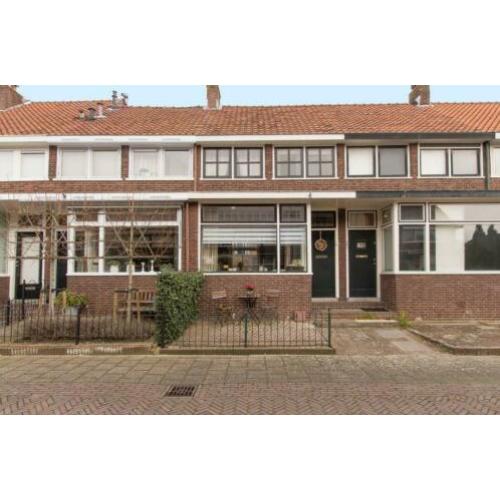 Dwarsstraat 7, 3361 EC Sliedrecht, NLD