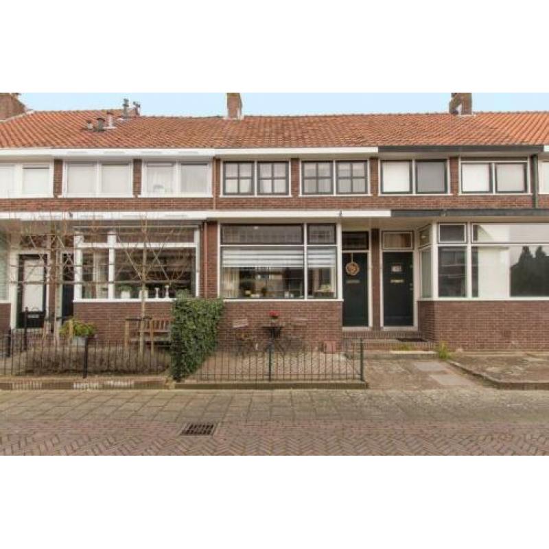 Dwarsstraat 7, 3361 EC Sliedrecht, NLD