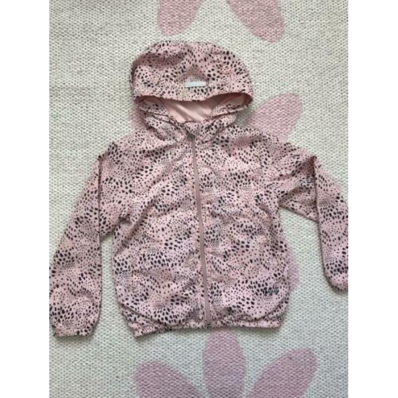 Leuk zomerjasje Tumble ‘n Dry