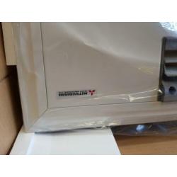 airco verdampersets