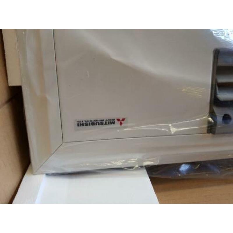 airco verdampersets