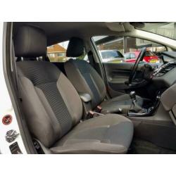 Ford Fiesta 1.6 TDCi GRATIS 1JAAR RENTEVRIJ LENEN!
