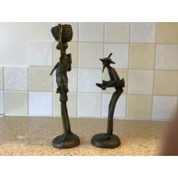 Afrikaanse kunst