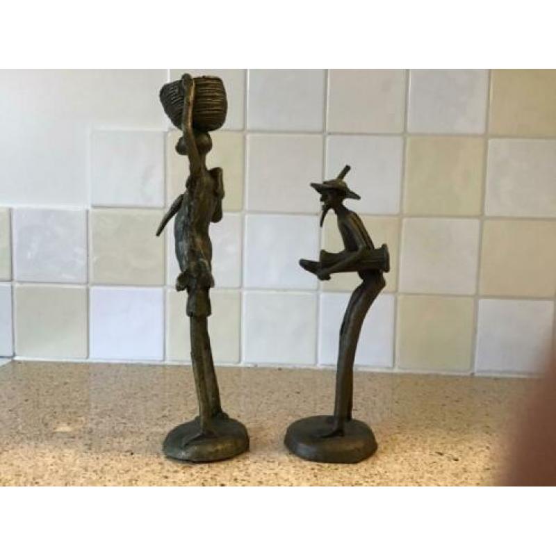 Afrikaanse kunst