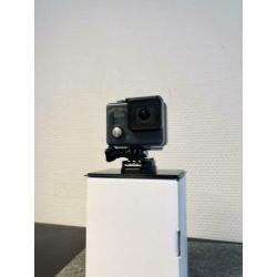 Go Pro Hero