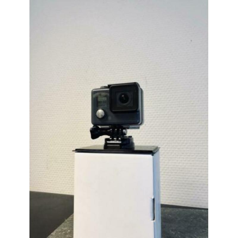 Go Pro Hero