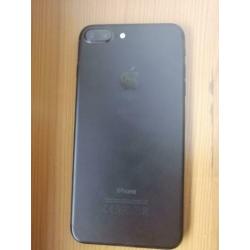 Iphone 7+ 128 gb