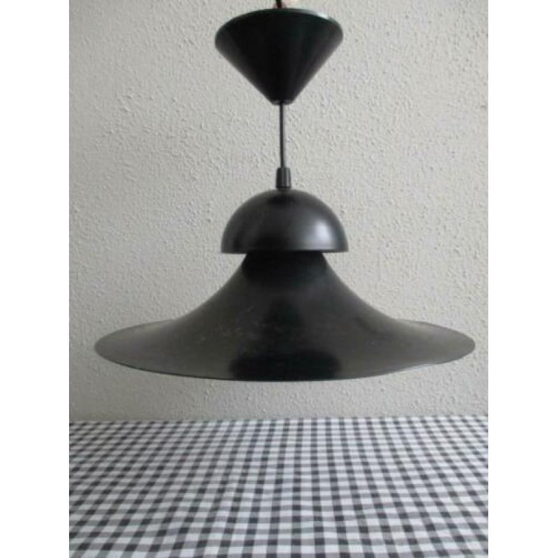 Vintage Hanglamp Anvia Retro