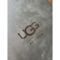 Ugg pantoffels heren maat 48,5 Nieuw