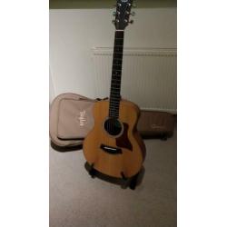 Taylor GS mini-e , Walnut