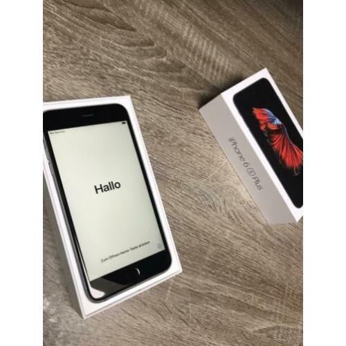 iPhone 6s Plus 32gb