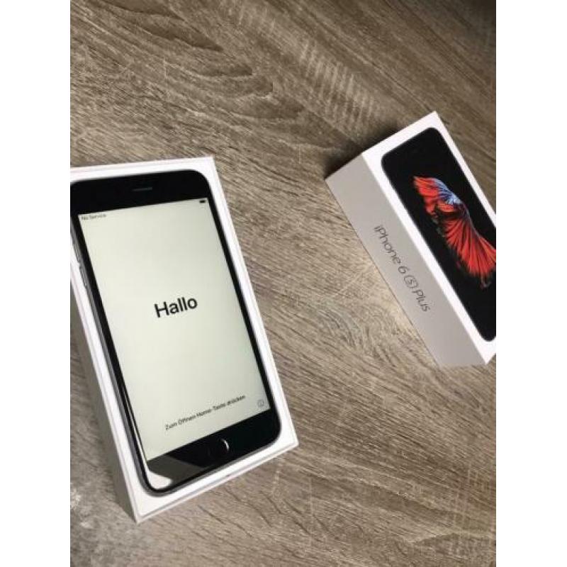 iPhone 6s Plus 32gb
