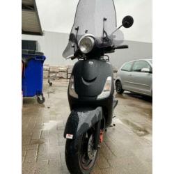 Sym Fiddle II
