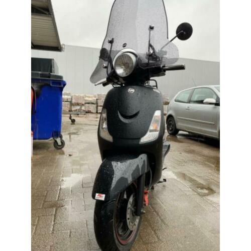 Sym Fiddle II