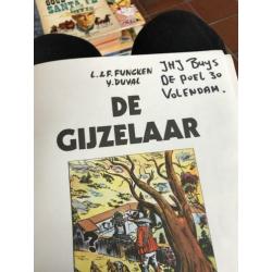 Y.DUVAL & FUNCKEN de gijzelaar goedkoop ????