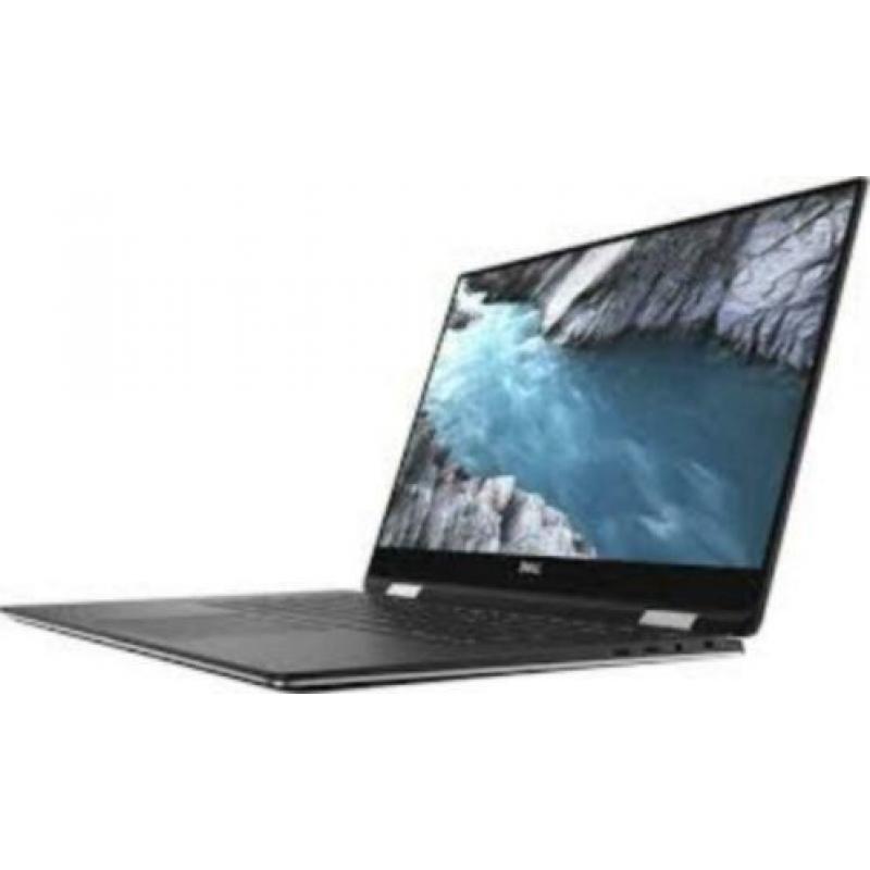 Dell XPS 15 9575 2-in-1 (CN95704) incl premium active pen