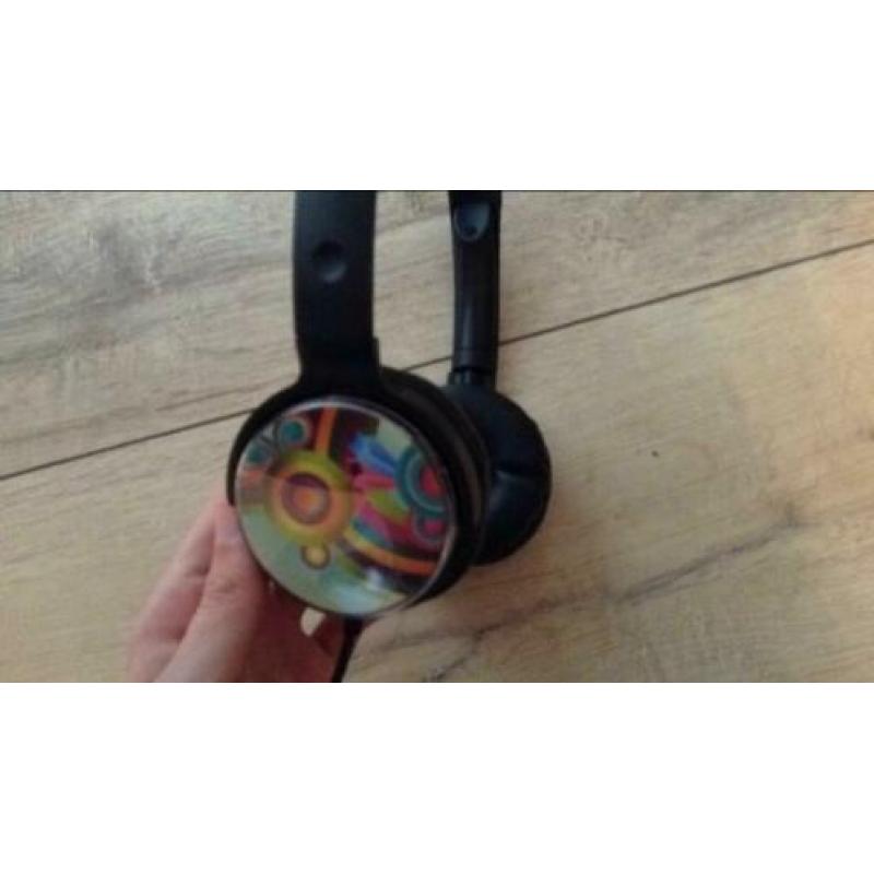 Goeie koptelefoon