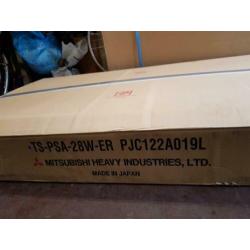 airco verdampersets