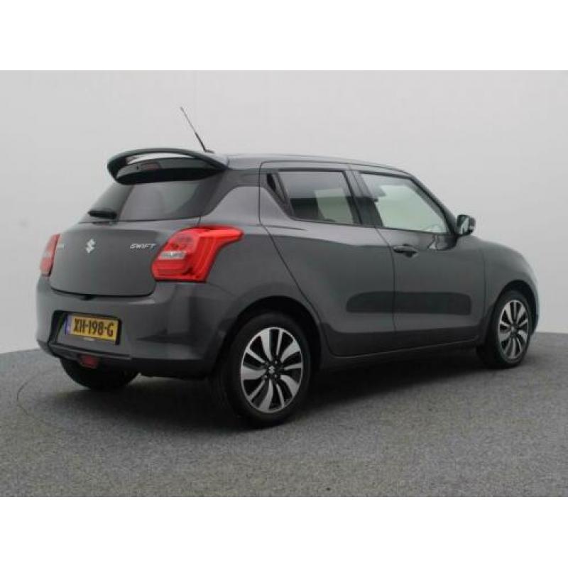 Suzuki Swift 1.0 Boosterjet 112 PK Automaat Stijl | Navigati