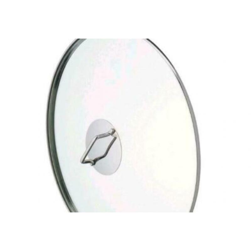 Wmf wok pan Macao 36 cm 4 delig. 1x gebruikt