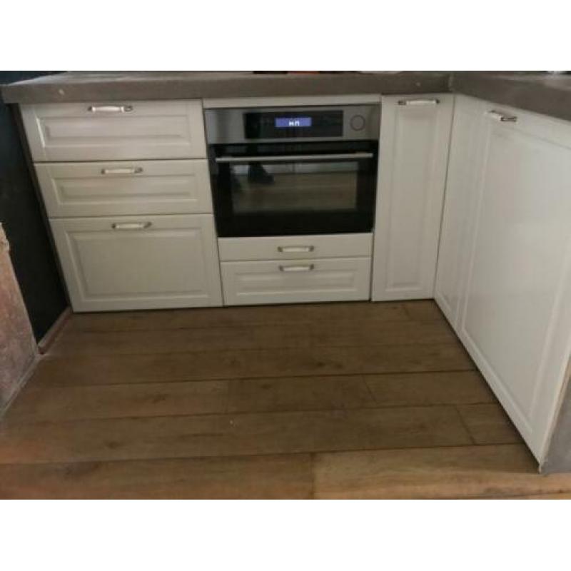 Ikea keuken