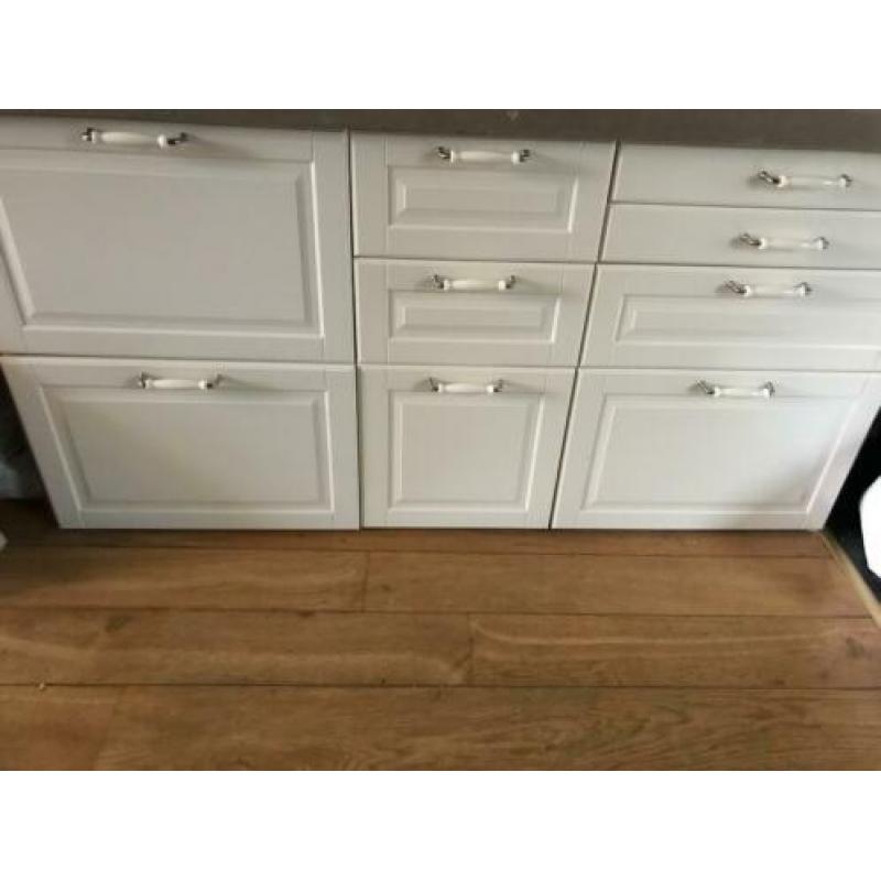 Ikea keuken