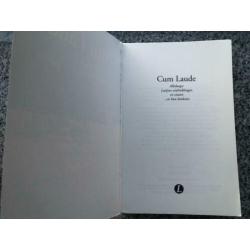 Cum Laude (Jos Oldekater)