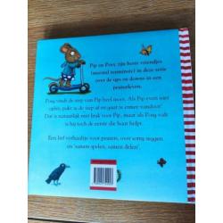 Diverse kinderboeken