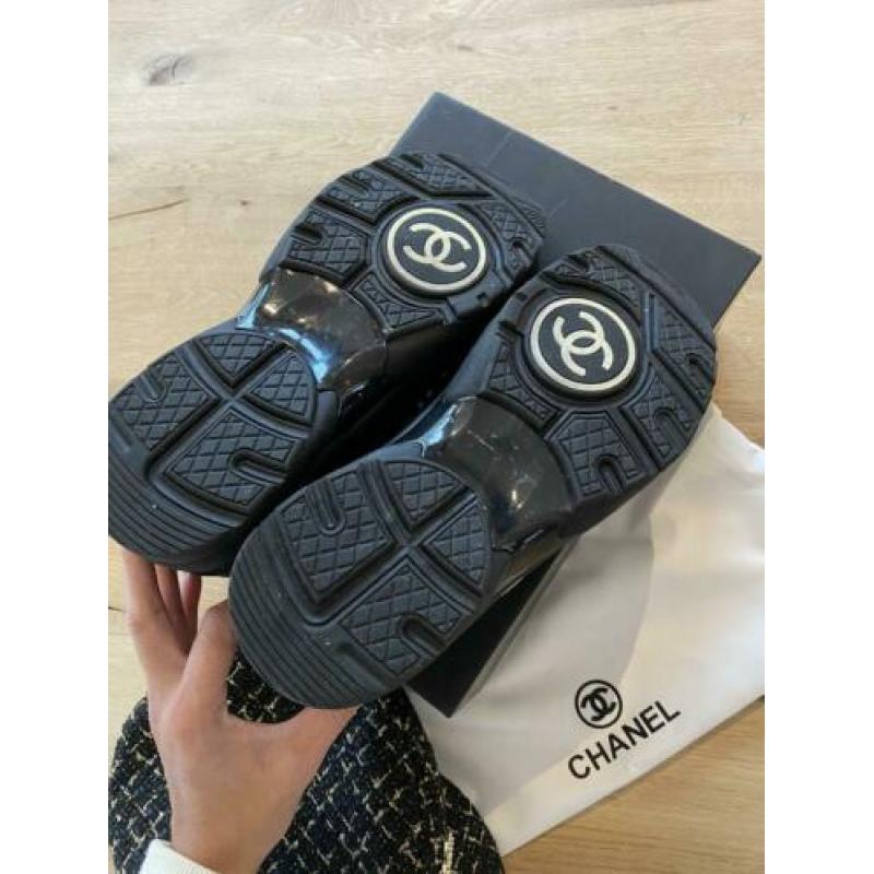 Chanel schoenen 40