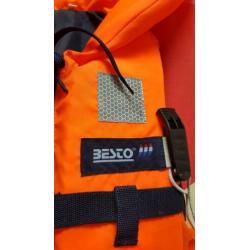 reddingsvest Baby maat 5-15 kg