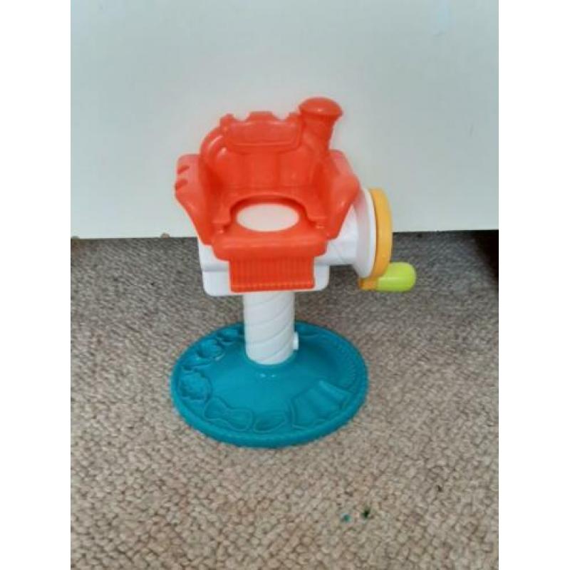 play doh kappers set