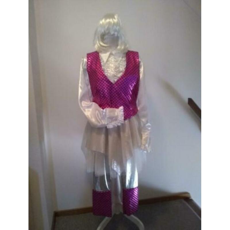 loopgroep carnaval