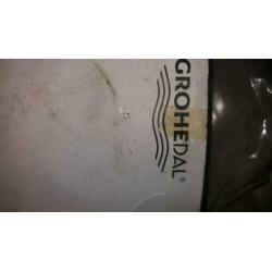 Crohedal
