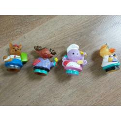 Little People Fisher Price