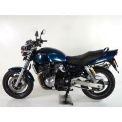 Suzuki GSX 1200 (bj 1999)
