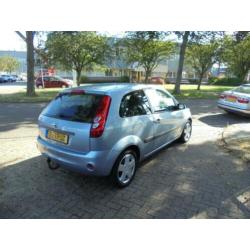 Ford Fiesta 1.3-8V Futura