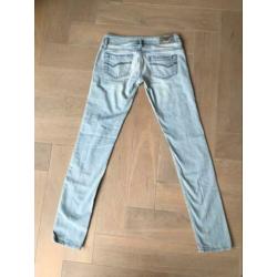 Tommy Hilfiger spijkerbroek