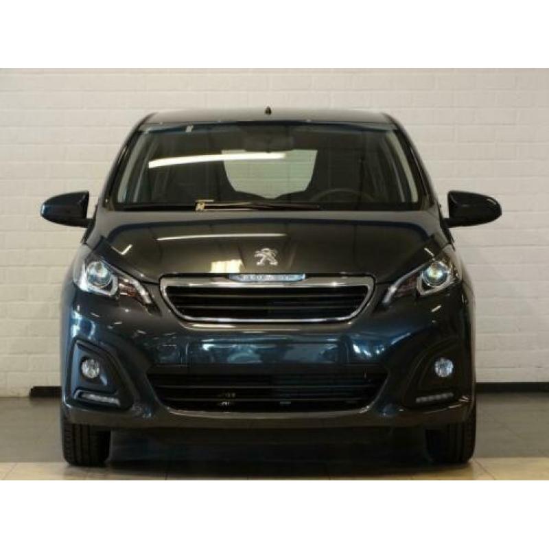 Peugeot 108 1.0 e-VTi Active | Airco | bluetooth | 5 Deurs |