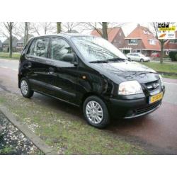 Hyundai Atos 1.1i Active Cool 1e eig AIRCO nieuwe motor mooi