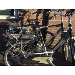 Sparta ion plus elektrische fiets